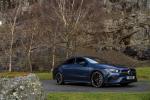 Mercedes-AMG CLA35 4Matic 2019 года (UK)